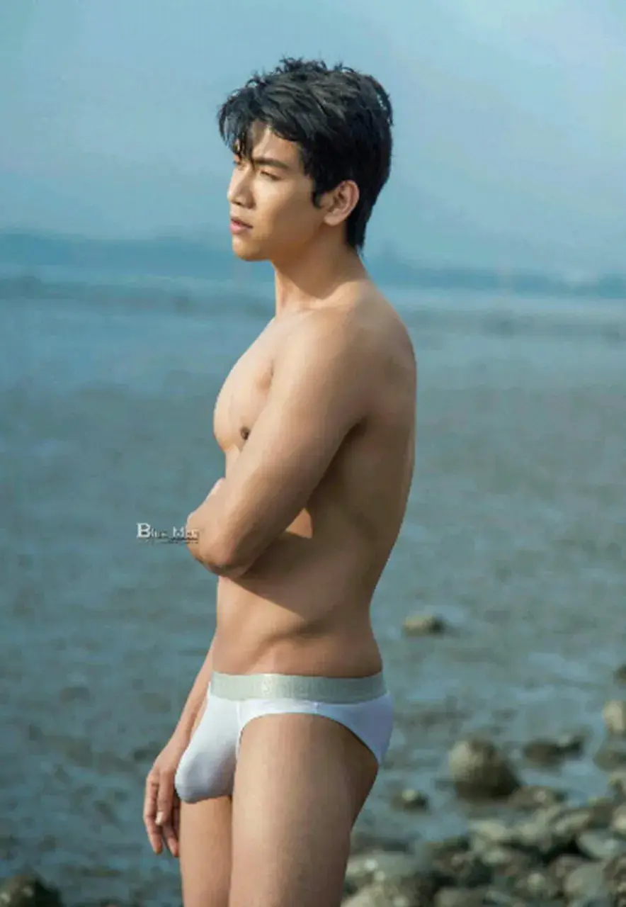 VIRILE NO.13