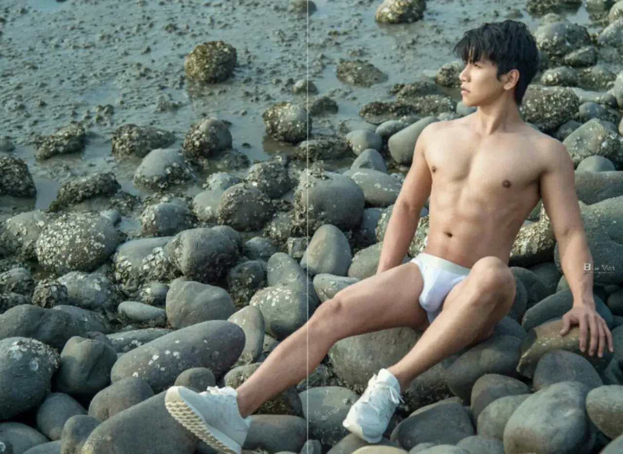 VIRILE NO.13