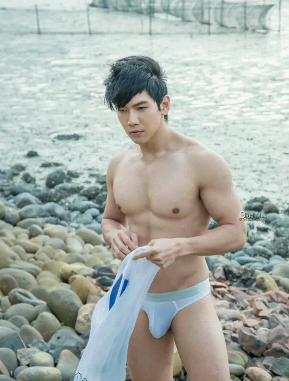 VIRILE NO.13