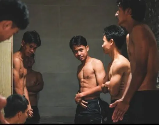 ระเบิดกาม