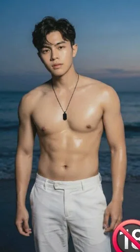 Tomorrowแมน