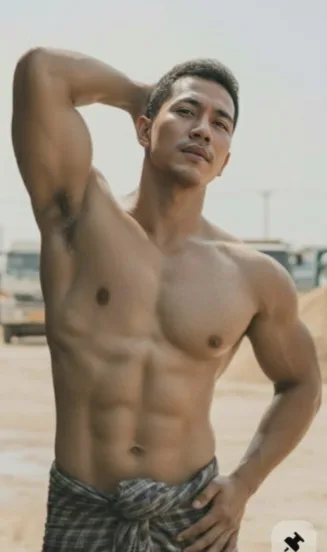 Tomorrowแมน