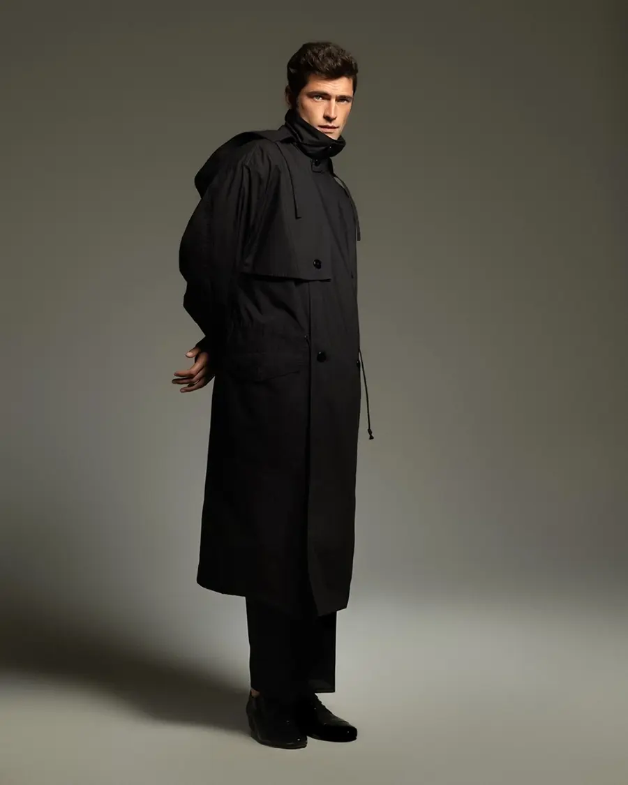 Sean O'Pry @ Esquire Vietnam January 2026