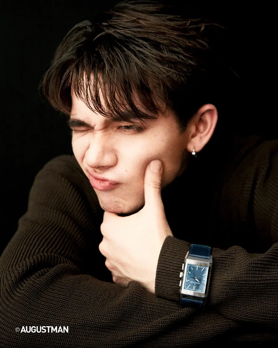 Caelan Moriarty @ AUGUSTMAN Singapore-Malaysia February 2026