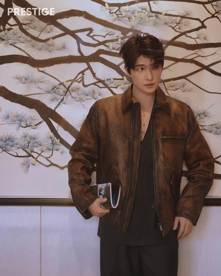 Yang Yang @ PRESTIGE Hong Kong February 2026