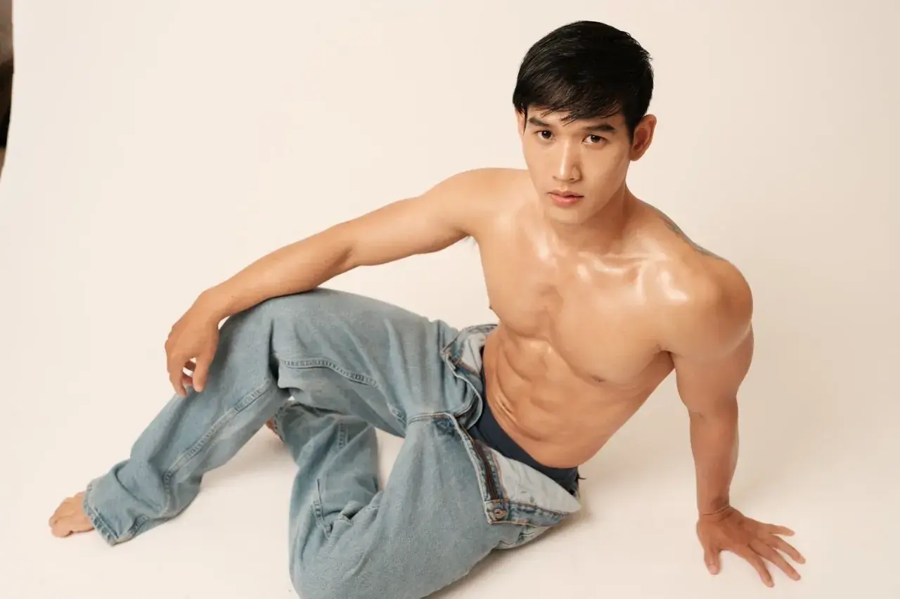 เสพสุข