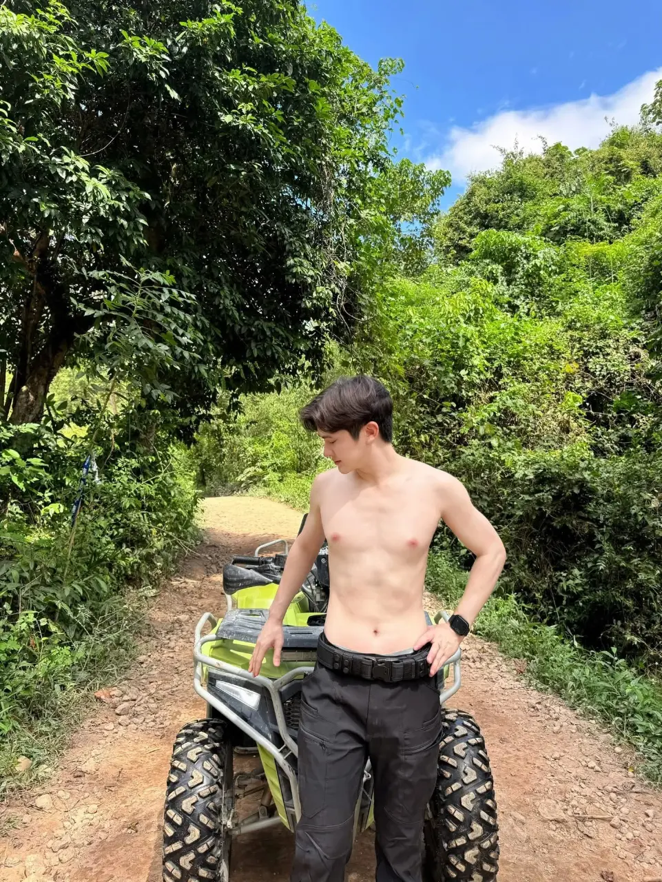 อยากได้อั่งเปา