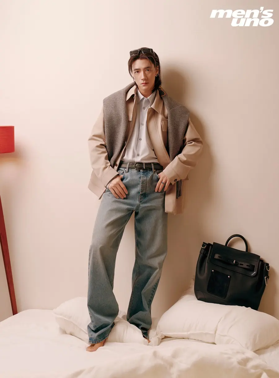 Ci Sha @ Men’s uno China February 2026