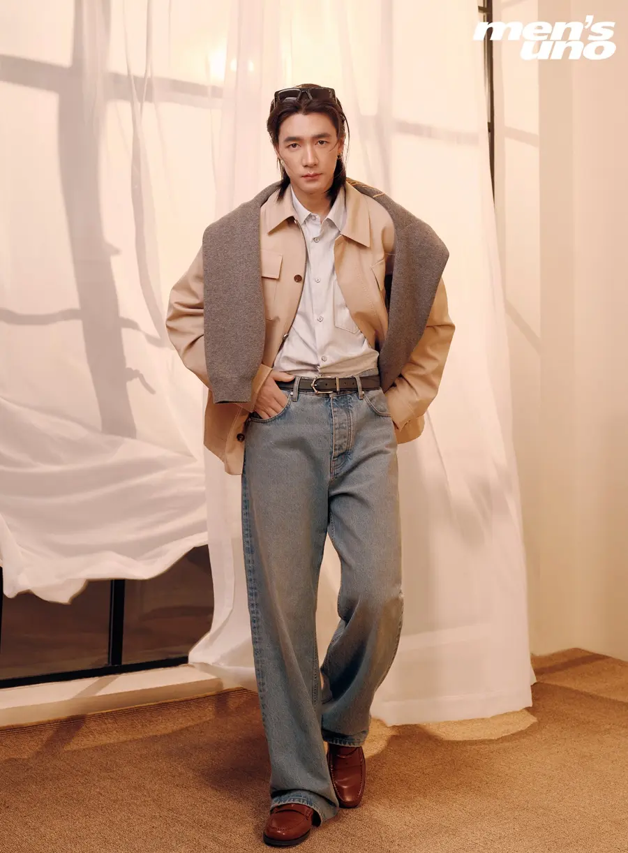 Ci Sha @ Men’s uno China February 2026