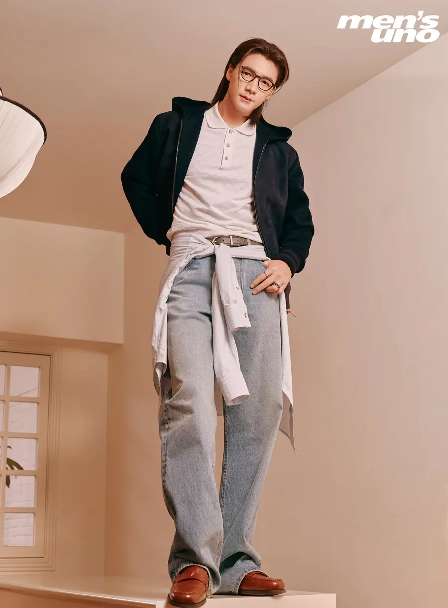 Ci Sha @ Men’s uno China February 2026
