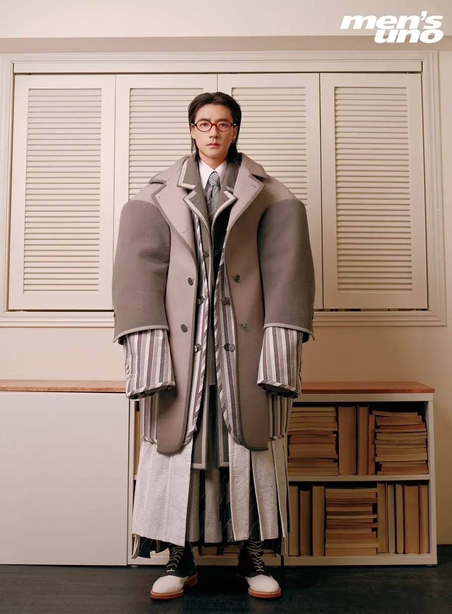 Ci Sha @ Men’s uno China February 2026
