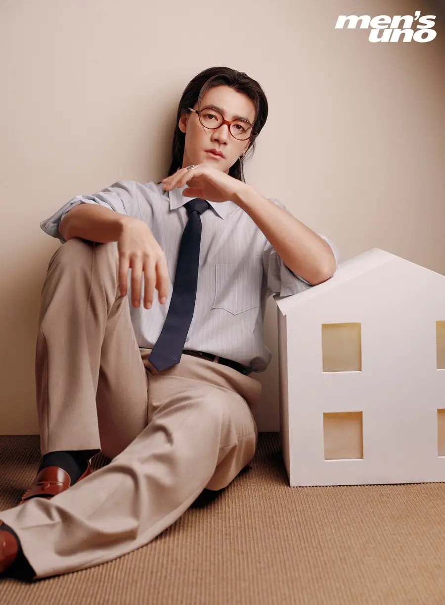 Ci Sha @ Men’s uno China February 2026