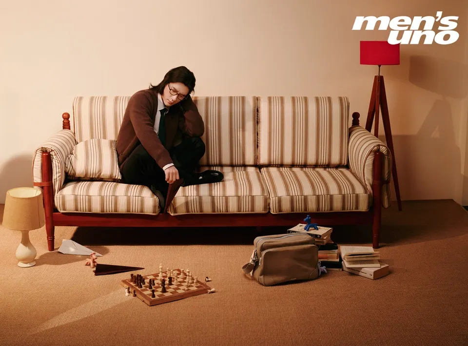Ci Sha @ Men’s uno China February 2026