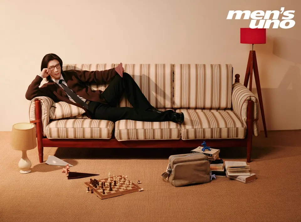 Ci Sha @ Men’s uno China February 2026