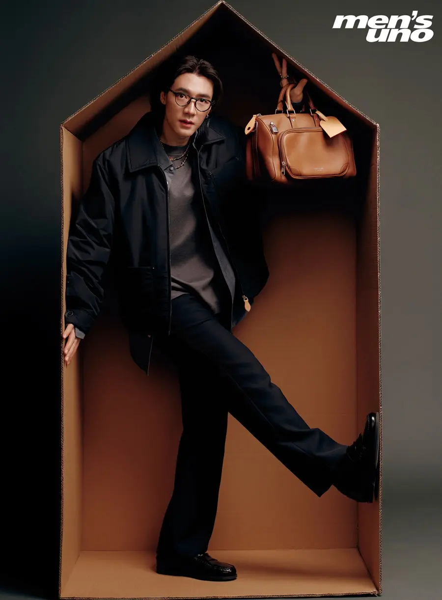 Ci Sha @ Men’s uno China February 2026