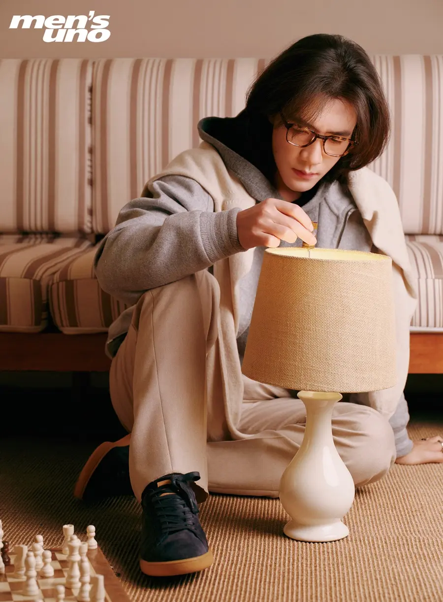 Ci Sha @ Men’s uno China February 2026