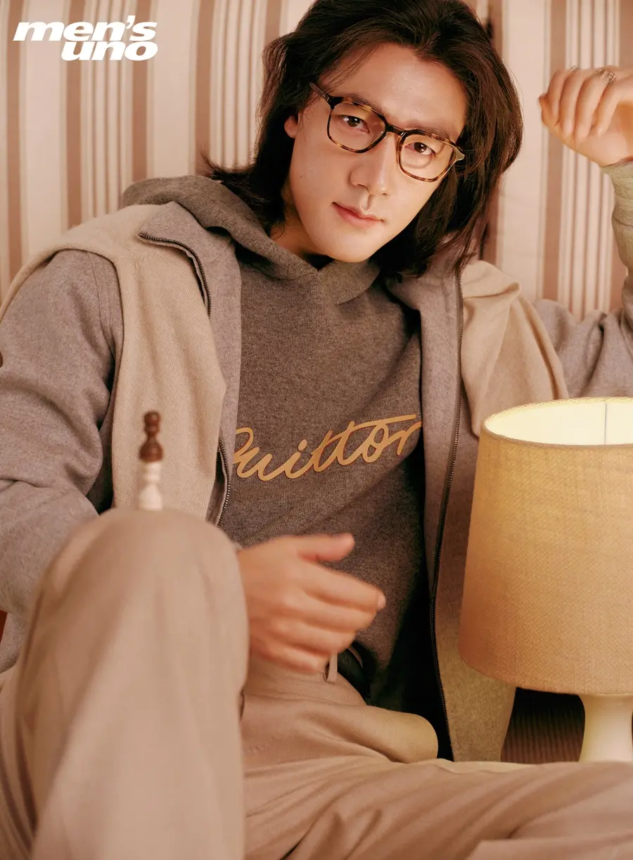 Ci Sha @ Men’s uno China February 2026