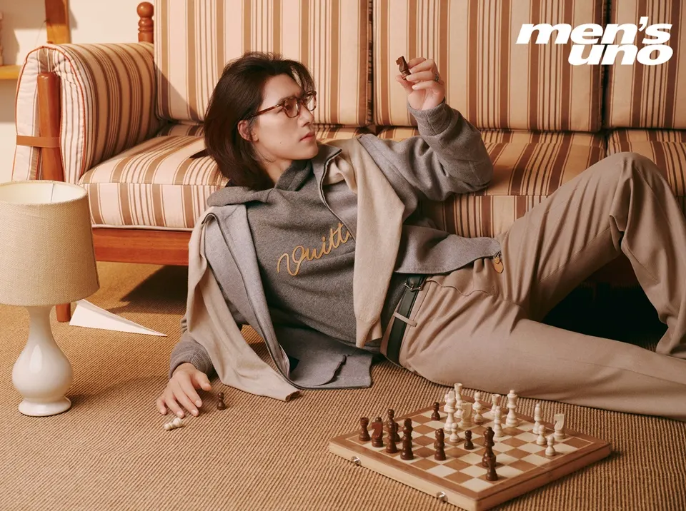 Ci Sha @ Men’s uno China February 2026
