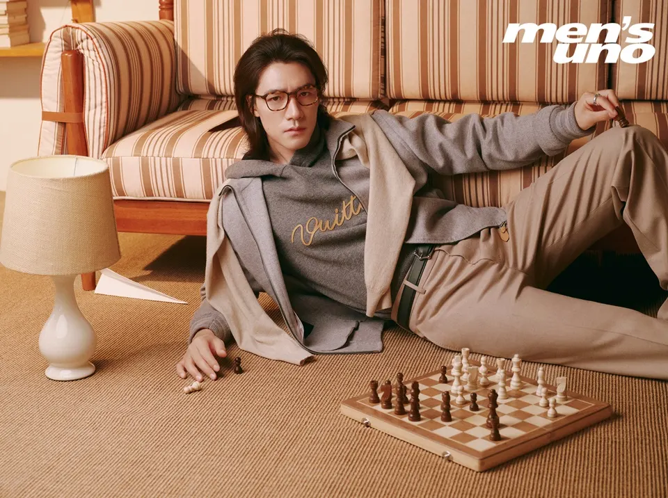 Ci Sha @ Men’s uno China February 2026