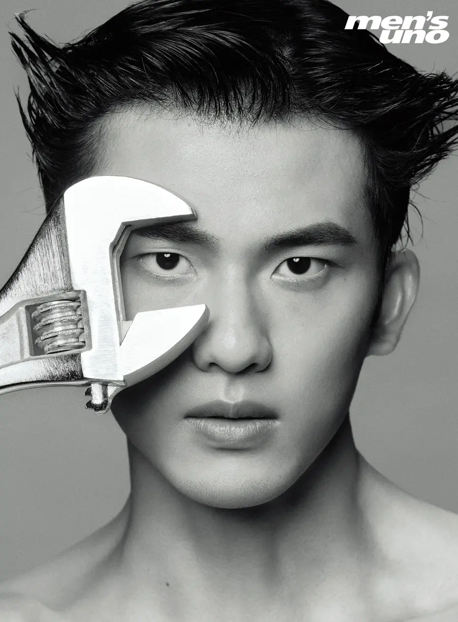 Huang Huaiting @ Men&rsquo;s uno BEAT China February 2026