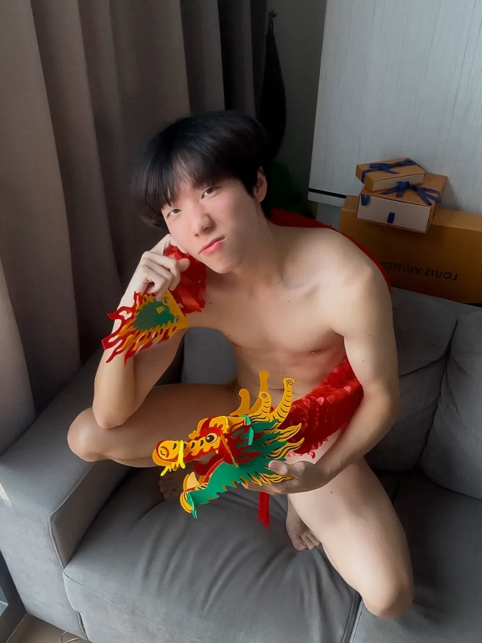 ปีใหม่จีนสุดจัด