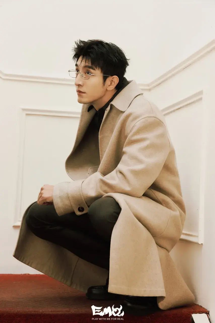 Jin Han @ EMO China January 2026
