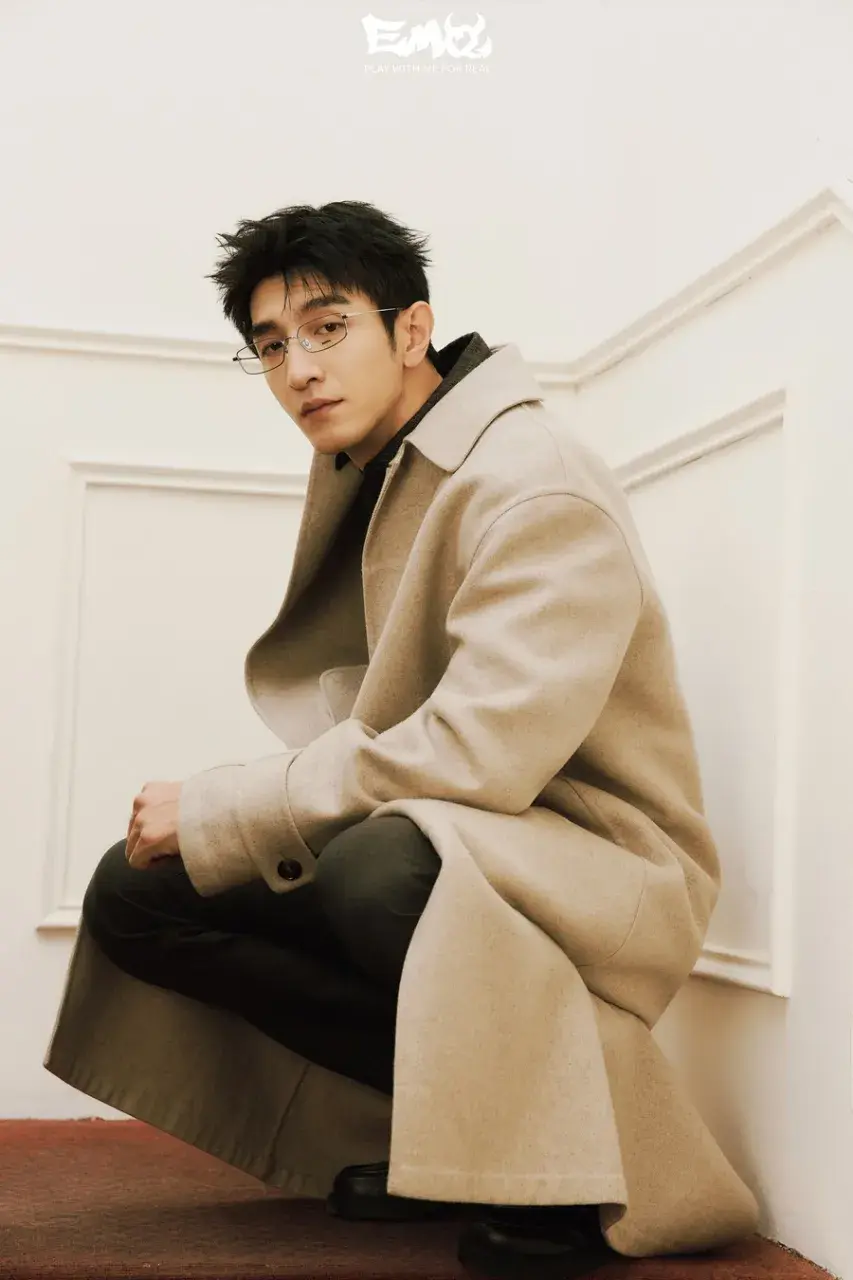 Jin Han @ EMO China January 2026