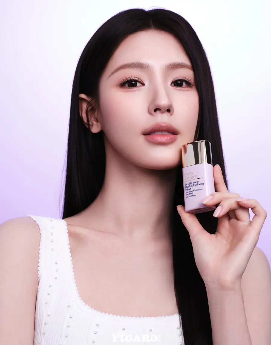 (i-dle) Miyeon @ madame FIGARO MODE China February 2026