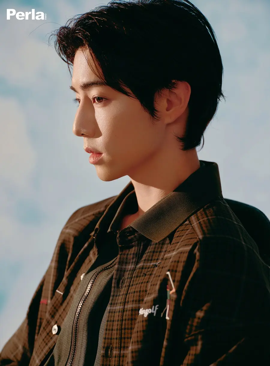 Mark Tuan @ Perla China January 2026