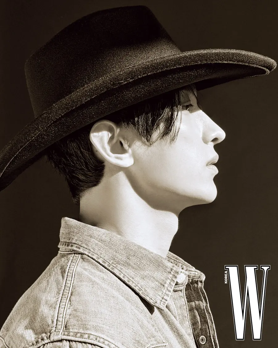 (SEVENTEEN) DK @ W Korea February 2026