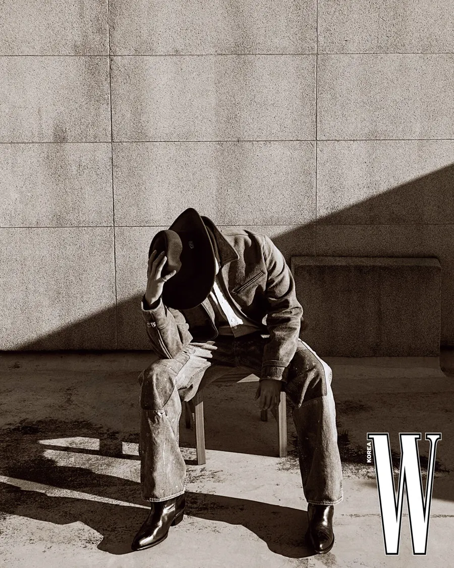 (SEVENTEEN) DK @ W Korea February 2026