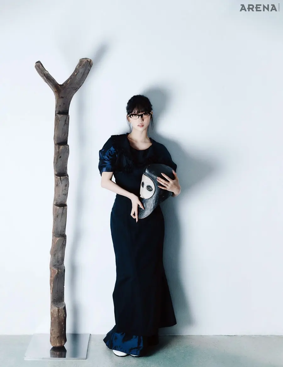 (MEOVV) Sooin @ Arena HOMME+ Korea February 2026