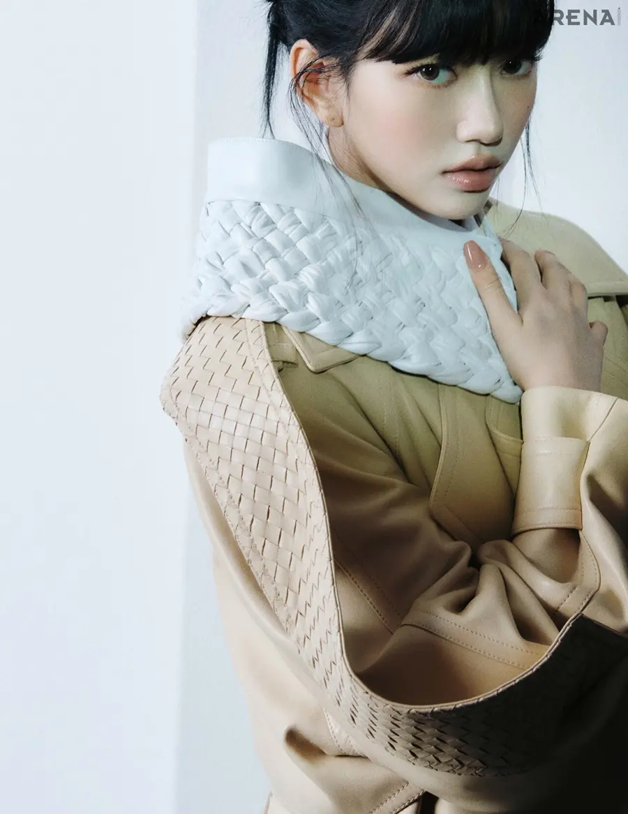 (MEOVV) Sooin @ Arena HOMME+ Korea February 2026