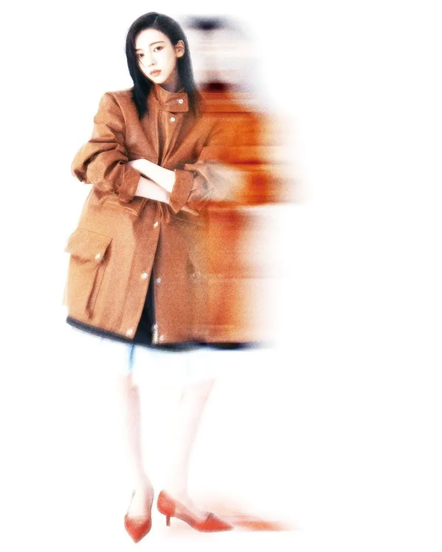 (aespa) Karina @ Esquire Korea February 2026