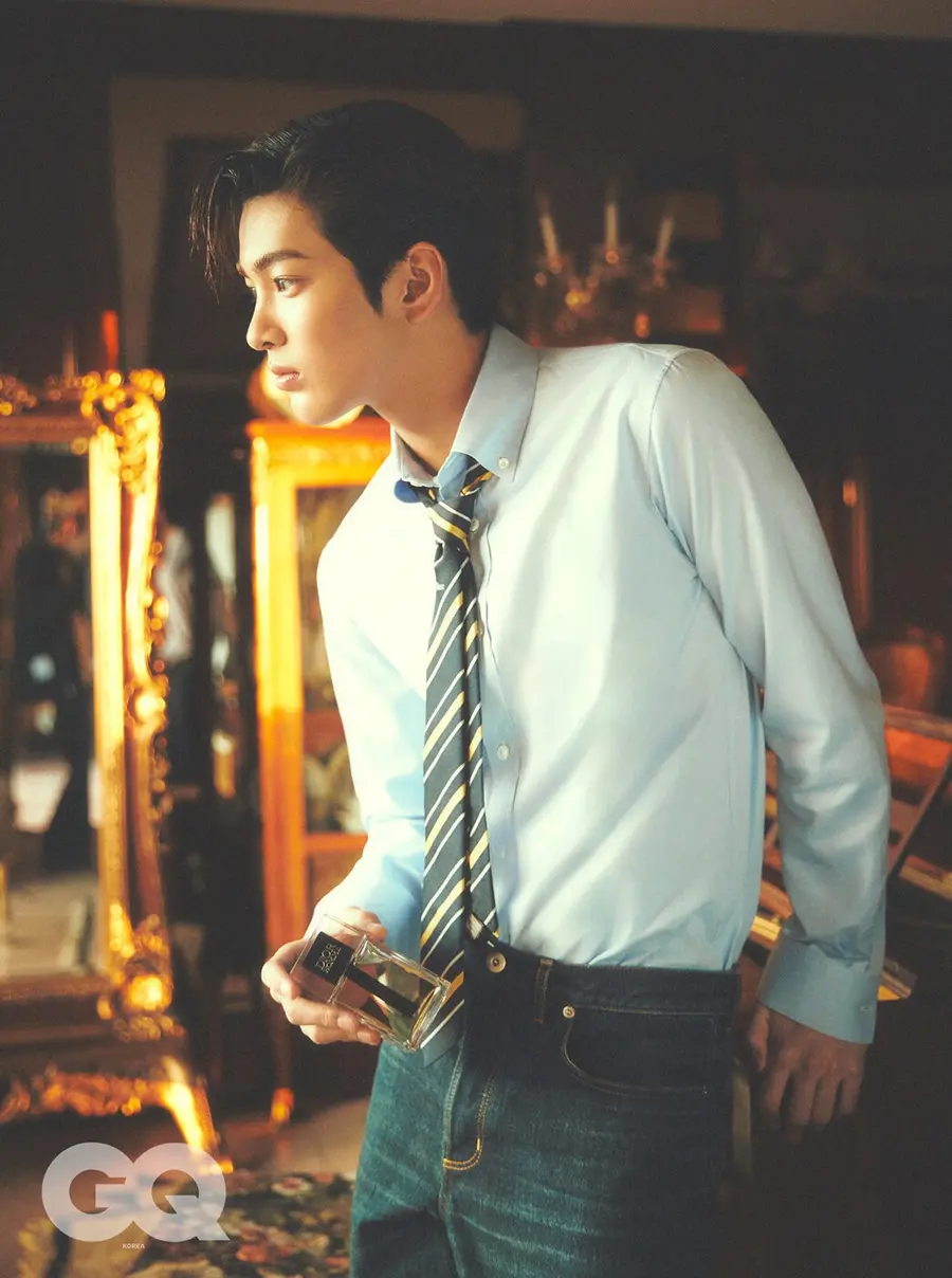 CORTIS @ GQ Korea January 2026