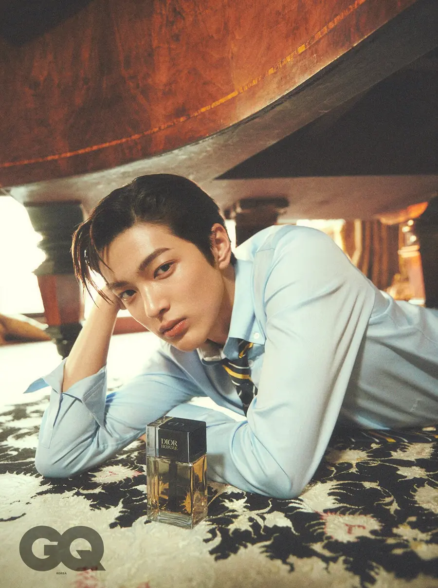 CORTIS @ GQ Korea January 2026