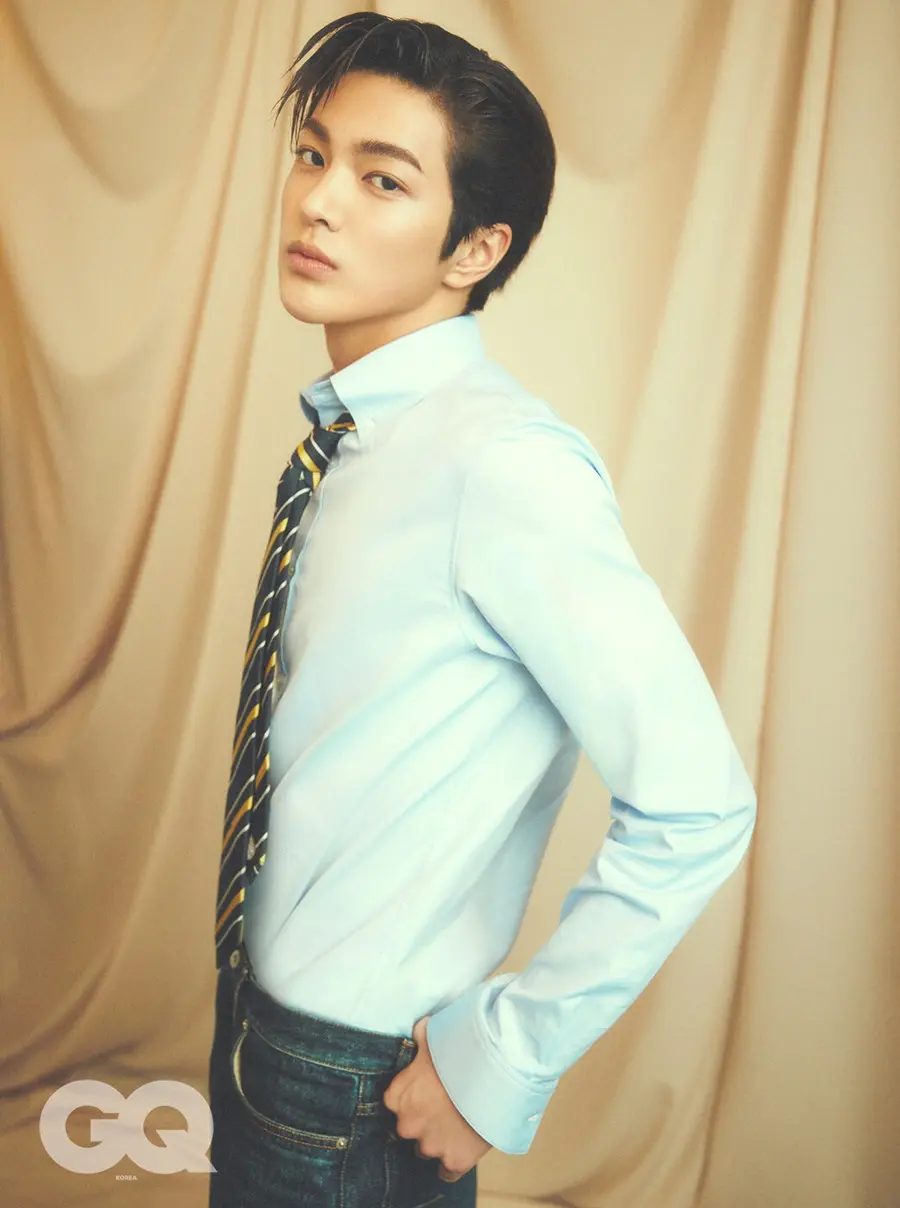 CORTIS @ GQ Korea January 2026