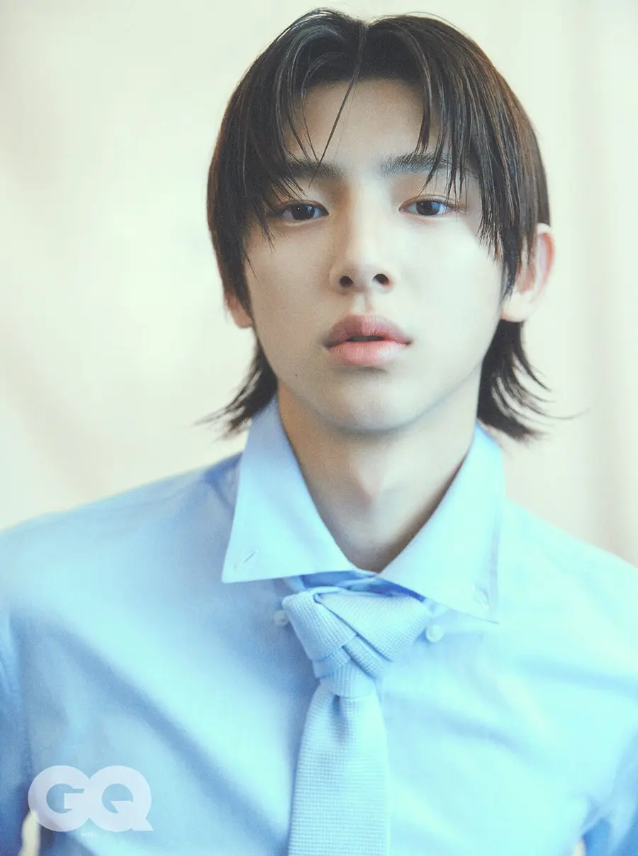 CORTIS @ GQ Korea January 2026