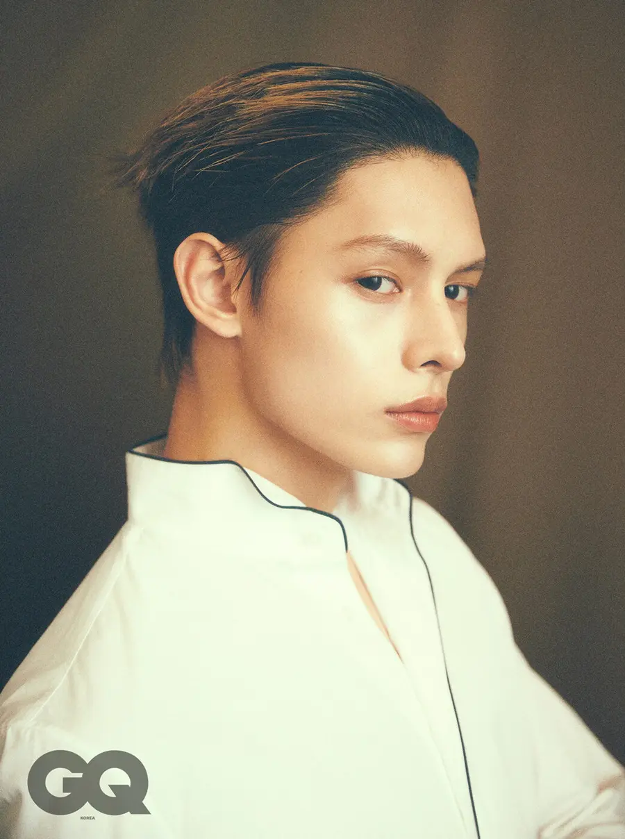 CORTIS @ GQ Korea January 2026
