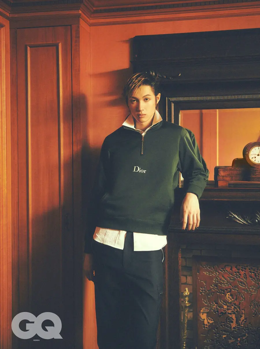 CORTIS @ GQ Korea January 2026