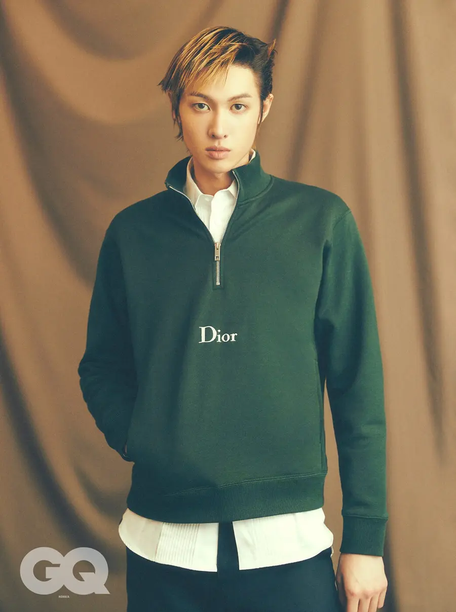 CORTIS @ GQ Korea January 2026