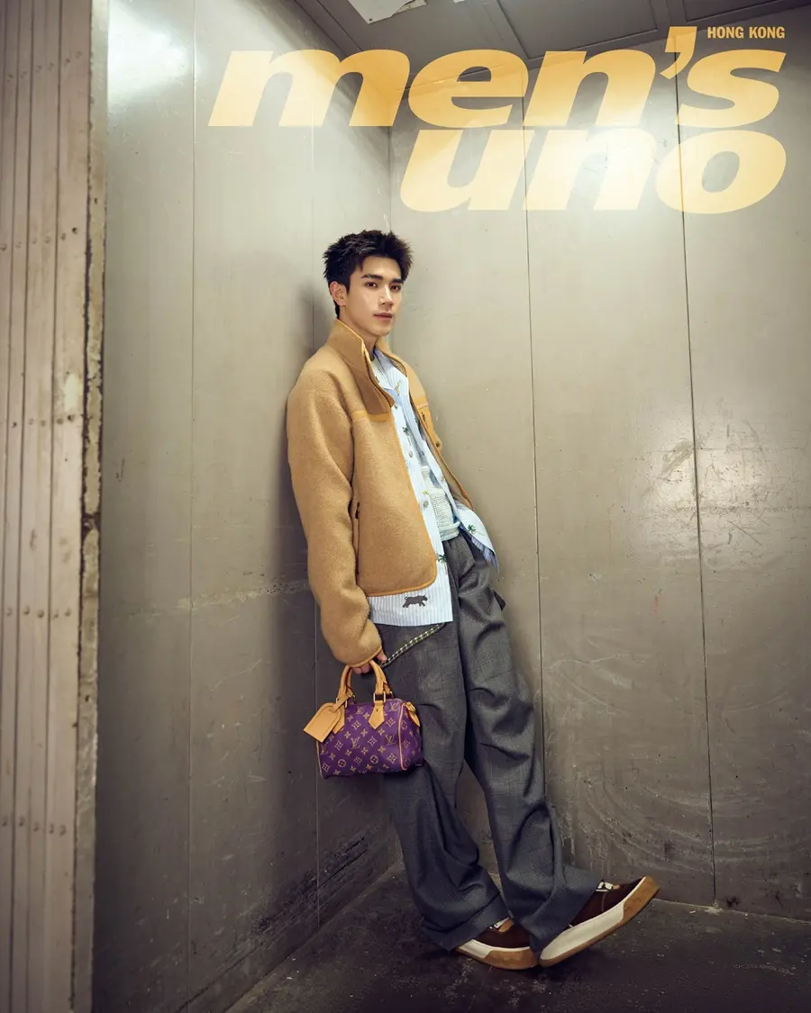 โฟร์ท-ณัฐวรรธน์ @ Men’s uno Hong Kong February 2026