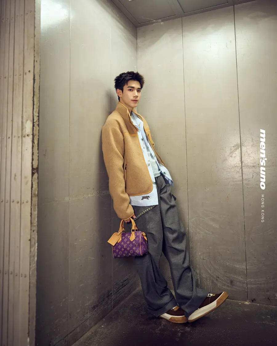 โฟร์ท-ณัฐวรรธน์ @ Men’s uno Hong Kong February 2026