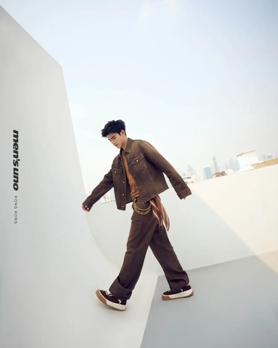 โฟร์ท-ณัฐวรรธน์ @ Men’s uno Hong Kong February 2026
