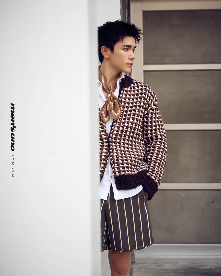 โฟร์ท-ณัฐวรรธน์ @ Men’s uno Hong Kong February 2026
