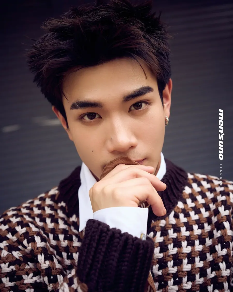 โฟร์ท-ณัฐวรรธน์ @ Men’s uno Hong Kong February 2026