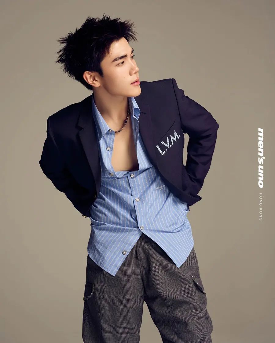 โฟร์ท-ณัฐวรรธน์ @ Men’s uno Hong Kong February 2026