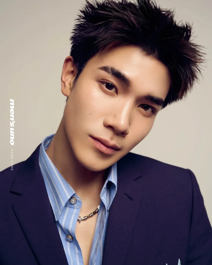โฟร์ท-ณัฐวรรธน์ @ Men’s uno Hong Kong February 2026