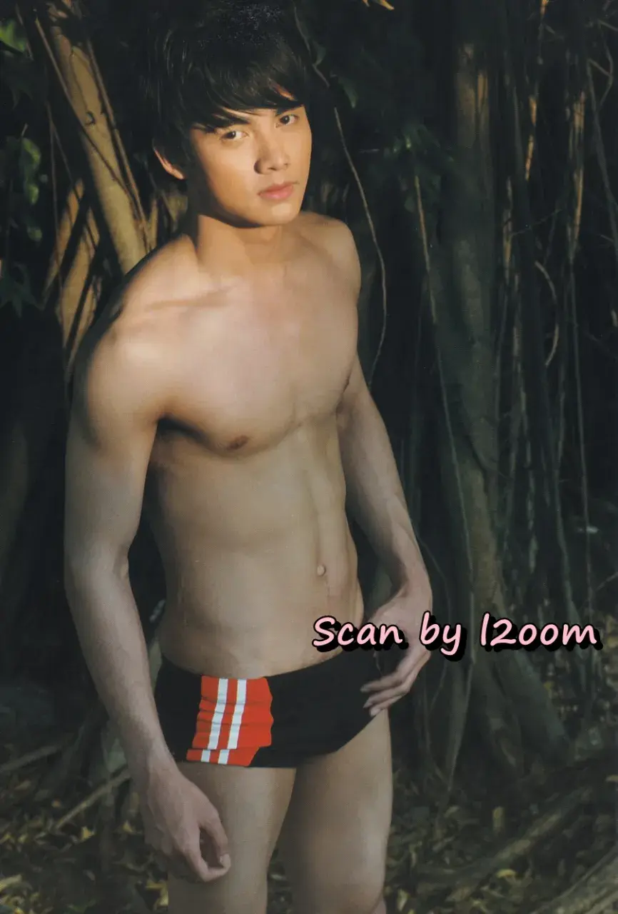 (วันวาน) the Boy Models STORY 15