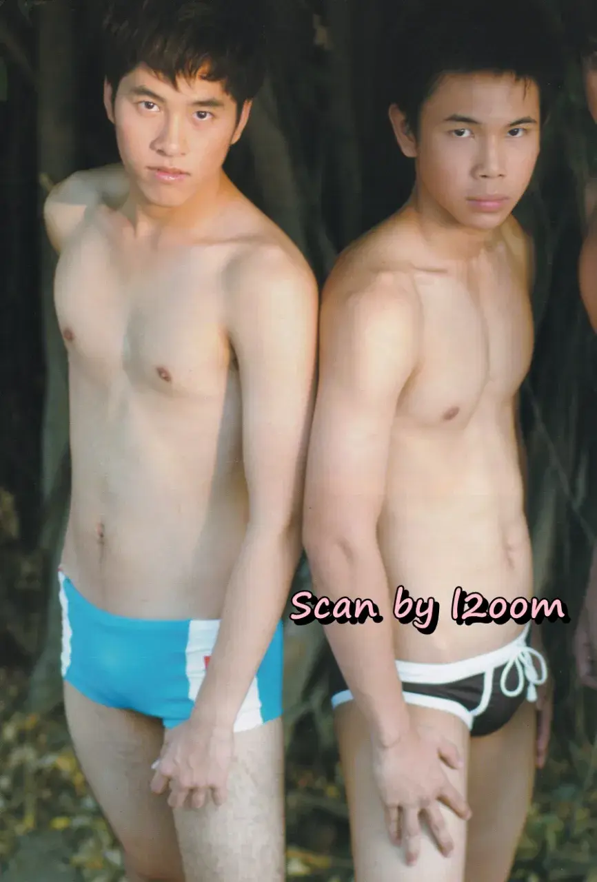 (วันวาน) the Boy Models STORY 15